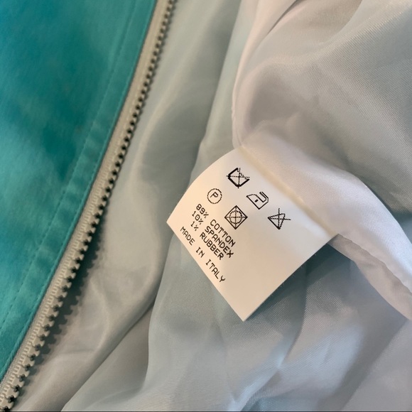 Barney’s New York - CO-OP Jacket - NWOT - Picture 9 of 12